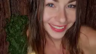 Black Kitty ASMR  В БАНЬКЕ ЗАБОТА О ТЕБЕ   массаж триггеры шепот ПЕРСОНАЛЬНОЕ ВНИМАНИЕ РОЛЕВАЯ ИГРА