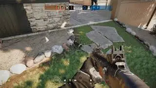 indestructible drone