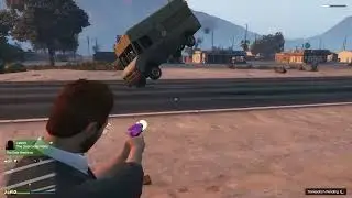 GTA 5 ONLINE FIGHTING WITH OTHER PLAYERS FOR BUSINESS MULTIBILLIONAIRE #5 EXHAUST LIVE