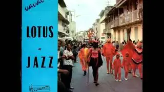 Lotus-Jazz - Vaval an nou (Guadeloupe)