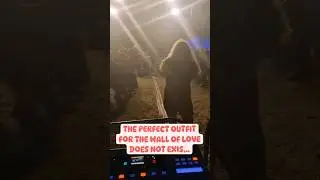 What is your favourite Wall of Love outfit?