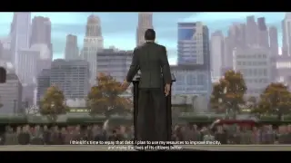 Telltale Batman EP 5