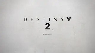 Destiny2. Чего тебе от меня нужно?