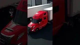 Volvo Trucks – Nothing like the 