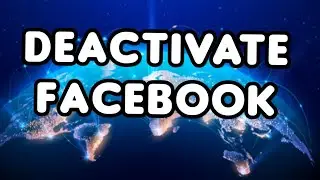 How to Delete or Deactivate Facebook in 2023