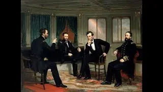 When Did the Civil War End?