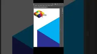How to Create 3d Rubiks cube Easiest Way Using 
