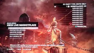Gears of war judgment reup 5 and how to reup fast!