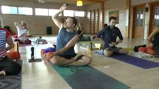 Преподавательский курс Прояснение пранаямы - отзывы студентов.