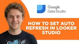How to Set Auto Refresh in Looker Studio (Full 2026 Tutorial)