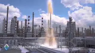 Incident Recreation Demo Reel
