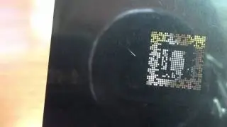 Посылки из Китая. Трафареты для процов MTK 6589