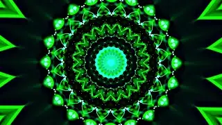 Psychedelic Trance Hallucinations @ Andromeda LSD Visual MIX 2020 Psytrance HD Trippy Visuals