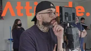 Deaf Film Director: Jared's Story