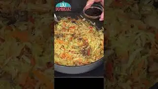 👆LA RECETA 👆 COMPLETA 👆 PINCHANDO ARRIBA. #LoliDomínguez #verduras #recetavegetariana #recetavegana