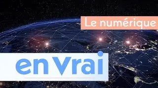 Le numérique, en vrai | Bande-annonce | EPITA
