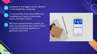 Facebook Traffic Intro