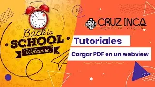 Solución Pdf Webview Apphive