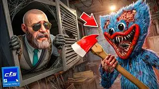 МАНЬЯК ВКЛЮЧИЛ ЧИТЫ! ОН ВИДИТ ЧЕРЕЗ СТЕНЫ! ЗАТРОЛИЛ ВСЕХ WH но ОНИ НЕ ЗНАЛИ! УГАРНЫЙ МАНЬЯК CS2