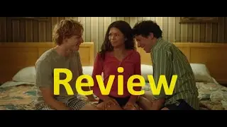 Challengers Review