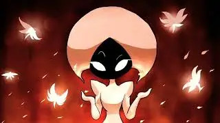 I CAN'T DECIDE | На Русском Языке 🇷🇺 | Animation | Hollow knight: Silsong |