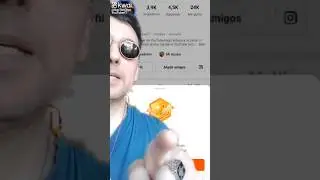 Kwai si congratula con me per aver realizzato 600 video con facce magiche 🏆 