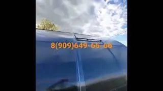 Теплица капля, стрелка от завода Статус