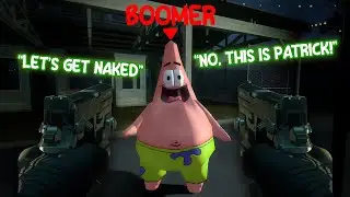 We Added The Funniest Mods Ever To L4D2