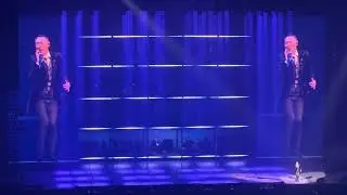 2024張學友台北小巨蛋演唱會  我等到花兒也謝了