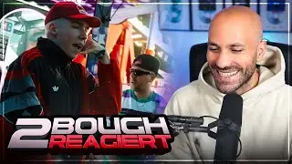 FILOW & FRAUENARZT - ATZE SEIT TAG 1 / 2Bough REACTION