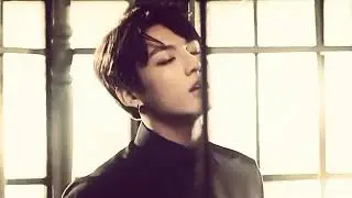 JungKook\ Чон ЧонГук- клип, мы пепел и кофе...