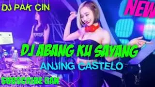 DJ ABANG KU SAYANG||MAYMUNAH JATUH CINTA||ANDRE CASTELO||TERBARU 2019||RIMEX ||TIK TOK||