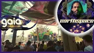 EARTHSPACE @ GAIA CONNECTION 2022