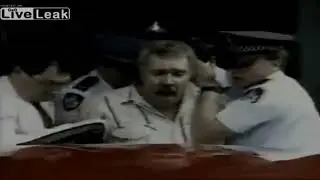 Tata and farewell