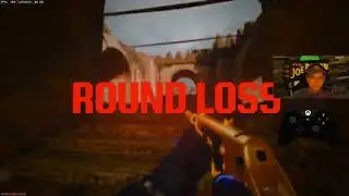Worlds First SnD nuke of BO6 (World Record)