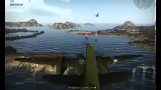 War Thunder 3