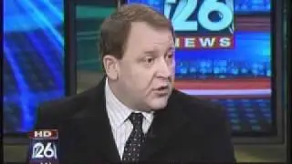 Top Cyber Security Threats Discussed by Michael Gregg
