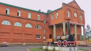 Как чудо спасло машиниста электровоза на экзамене. О ПТЭ с юмором.