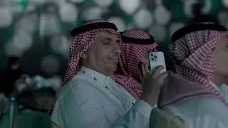 Opening Ceremony of Makkah Halal Forum