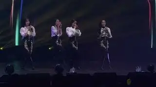 MAMAMOO (마마무) 1MY CON in GLENDALE - Intro + AYA