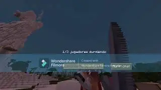 serve de minecraft