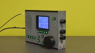 Radio interference