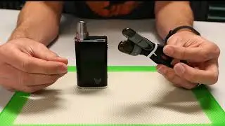 Linx Gaia Review - PuffItUp!