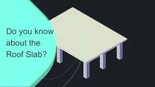 Roof Slab Trailer