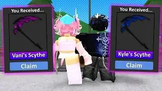 MMV UNCOPYLOCKED (2026 JUNE + MM2 MODDED)
