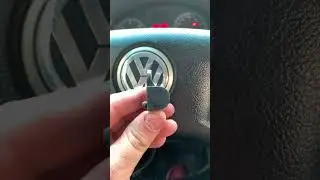 Довго заводиться на горячу Vag grup#caddy 1.9tdi