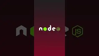 How to initialize node js #nodejs #backend #shorts