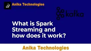 What is Spark Streaming and how does it work