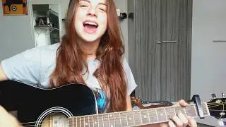Starman - David Bowie (cover)