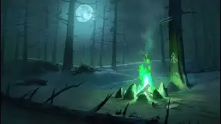 This Actually Scared the Hell Out of Me